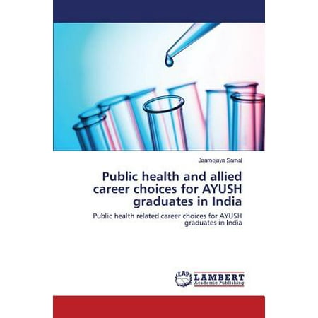 Public Health and Allied Career Choices for Ayush Graduates in