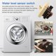 thumbnail image 5 of DC96-01703B Washer Water Level Pressure Sensor Switch for Samsung WF461ABW, WF501ANW, WF511ABR, WF51, 5 of 5