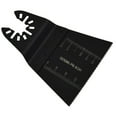 65Mm High Carbon Steel Oscillating Saw Blade MultiTool for Wood