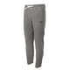 thumbnail image 5 of Pantalones cálidos de invierno para hombre, jogging, corte recto, holgados, con bolsillos Gris 36, 5 of 9