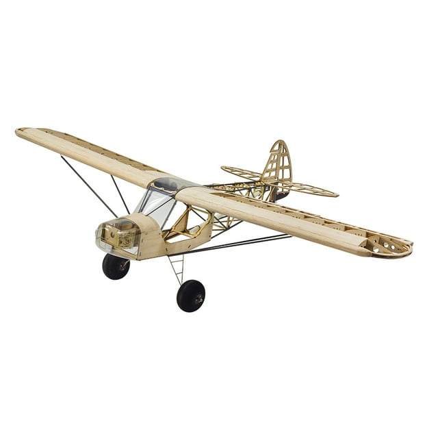 Model Airplane,Airplane Kit/kit Esc Servo Kit S38 Kit Balsa Huiop Combo - Kit Servo Prop Model Airplane 1000mm Balsa Kit/kit Combo Kit/ Kit Wood Remote Airplane Balsa Huiop Wood Motor Esc