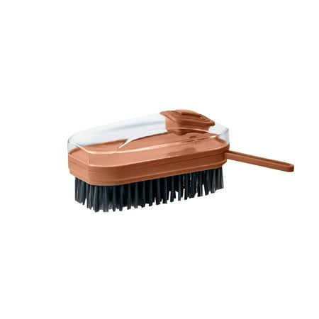 

Qepwscx Automatic Liquid Filling Washing Brush Multifunctional Shoe Washing Soft Bristle Brush Press Type Liquid Outlet Plate Brush Kitchen Washing Brush Clearance