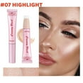 thumbnail image 2 of HHBEAUTY Liquid Blush Beauty Wand,Soft Cream Blush Makeup,Liquid Blush for Cheeks Contouring with Cushion Applicator,Easy to Blend & Long Lasting & Smooth Natural Dewy Finish, 2 of 9