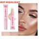 thumbnail image 1 of Pisexur Belleza Maquillaje Esponja iluminadora para sombras de ojos Wang Head For The Skin Show 15 mlpara mujeres y hombres, 1 of 4