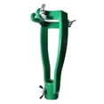 thumbnail image 3 of jinwen Square Hole Drill Bit Adapter Drill Machine Accessory for Home Drill Presses Green, 3 of 9