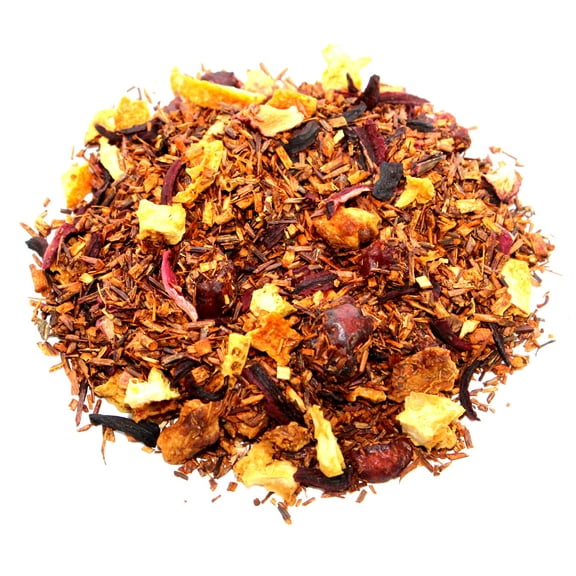 Nelson's Tea - Cran-Orange Vanilla - Loose Leaf Tea - 2oz