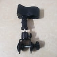 thumbnail image 1 of Blinkol Support de Micro pour Saxophone Support de Micro Portable Sans Fil Léger Facile à Installer, 1 of 9