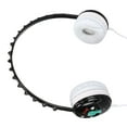 thumbnail image 4 of Auriculares para Niños, Estéreo Cómodo de 3.5 mm Jack Child Dinosaur Auriculares Muto muto con Micrófono para Tabletas para PC, 4 of 7