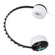 thumbnail image 4 of Auriculares para niños ANGGREK con micrófono Dinosaurio 3.5 mm, 4 of 8