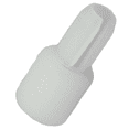 thumbnail image 2 of 12Pcs Movable Door Window Glass Pin for B5 B7 5 MK6 4 Golf 4 MK5, 2 of 6