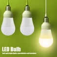 thumbnail image 1 of Sonew 6 PCS 5W Mini LED Light Bulbs Warm White E26 Base G45 Bulb Lamps Illumination Accessory, Mini LED Light Bulb,LED Bulb, 1 of 8