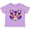 Lavender, variant on Inktastic Pop Art Cat Boys or Girls Toddler T-Shirt