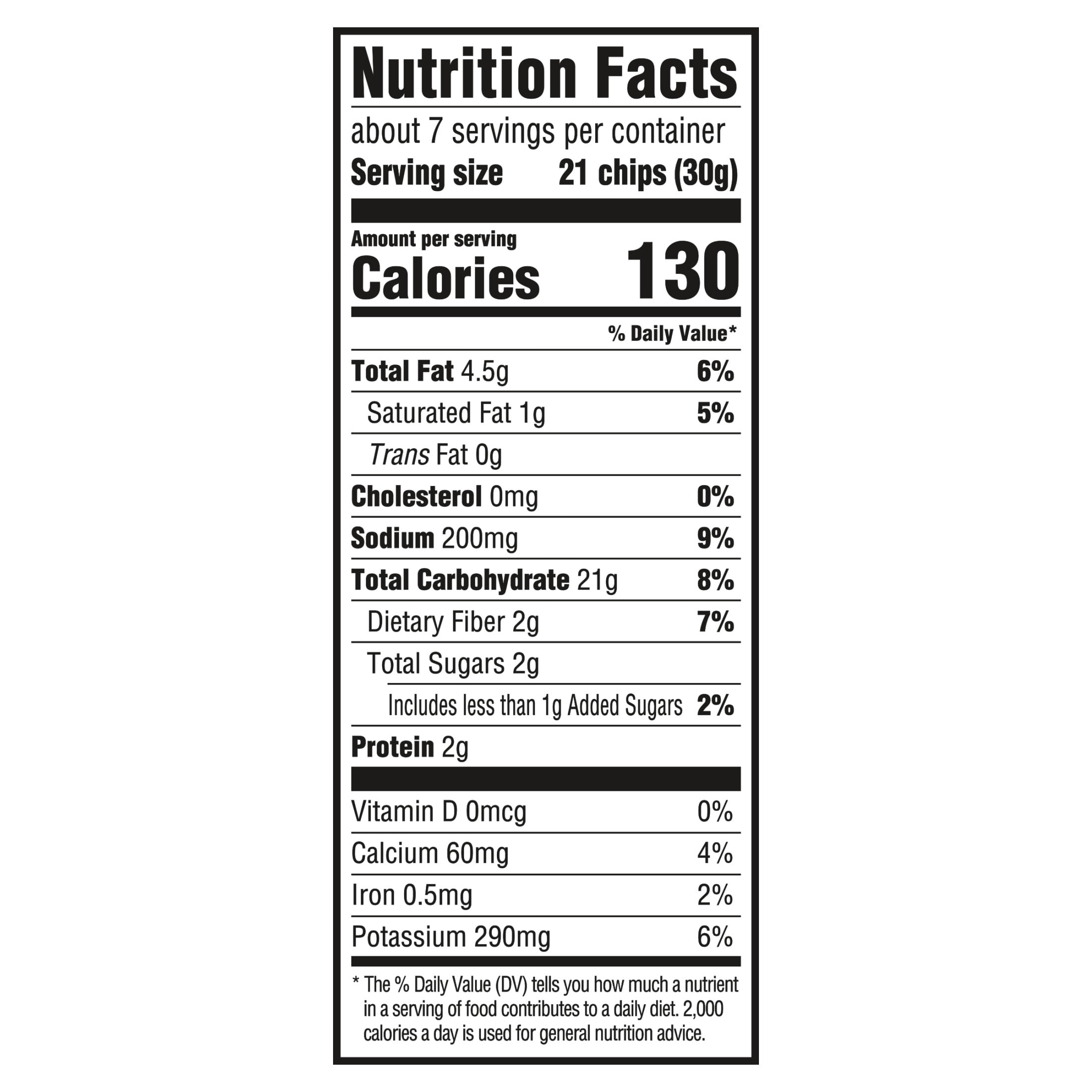 (3 pack) RITZ Crisp and Thins Original with Creamy Onion and Sea Salt Chips, Party Snacks, 7.1 oz