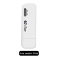 thumbnail image 1 of 4G WiFi Dongle 150Mbps Router Mobile Hotspot (UF910-U5 Asia Version) Blanco, 1 of 4
