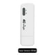 thumbnail image 1 of 4G WiFi Dongle 150Mbps Router Mobile Hotspot (UF910-U5 Asia Version) Blanco, 1 of 5
