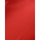 thumbnail image 5 of INSPIRE CHIC Pantalones metálicos holográficos brillantes de cintura alta para mujer, fiesta, color rojo, 5 of 6