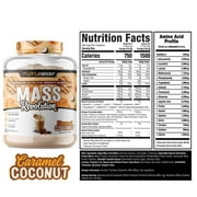Mass Revolution™ Mass Gainer 6lb