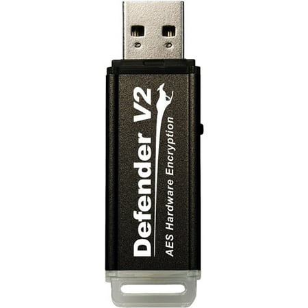 4GB Defender V2 KDV2-4G USB 2.0 Flash Drive