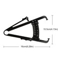 thumbnail image 2 of Less Than 5 Measuring Tools Body Fat Calipers Handheld Body Fat Measurements Skinfold Calipers Measure Body Fat In Men and Women, 2 of 8