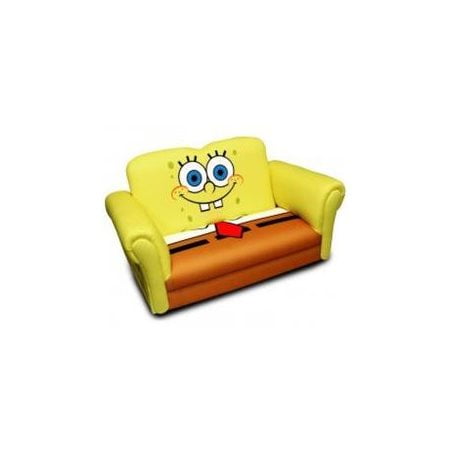 Spongebob Sofa Bed Home Decor 88