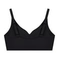 thumbnail image 6 of Sngxgn Sports Bras for Women High Impact Support for Yoga Gym Running Workout Fitness Strappy Sports Bra with Padded(Black,L), 6 of 7