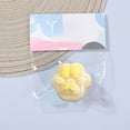 thumbnail image 5 of Kawaii Cat Paw Massagers - Soft PVC Press Toys for Stress & Anxiety Relief, Perfect White Elephant Gift for Coworkers (5.1in), 5 of 6