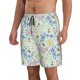 thumbnail image 2 of Fotbe Honey Bees And Flowers Trajes de Baño Estampados para Hombre, Shorts de Verano de Secado Rápido, Ropa de Playa, Bañadores-X-Large, 2 of 6