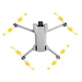 thumbnail image 6 of Durable Lightweight Propeller Blades Replacement Accessories for DJI Mini 3 Drone Plastic Propellers, 6 of 6
