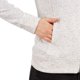 thumbnail image 5 of Trespass - Sudadera con Cremallera Winnie para Mujer (Blanco Fantasma Jaspeada), 5 of 6