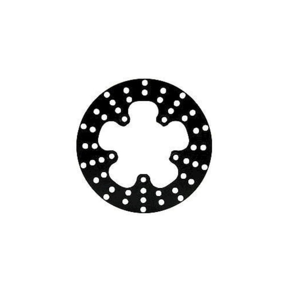 Wilwood Rotor 5bt .250in  10in x 5in Front Drag