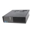 thumbnail image 3 of Dell 9010 Optiplex Intel core i5 4GB RAM 500GB HDD, 3 of 4