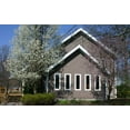 thumbnail image 6 of Homeside Select Cedar Shake Vinyl Siding (1/2 Square) - Savannah Wicker, 6 of 9