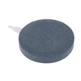 thumbnail image 1 of MERIGLARE Ceramic Disc Bubble Diffuser Aquarium Tank Pond Oxygen Pumps 100mm/3.9inch, 1 of 6
