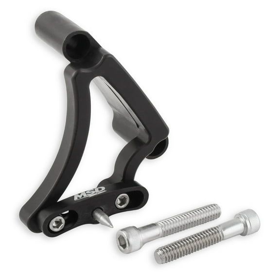 MSD 8988 Engine Timing Tab