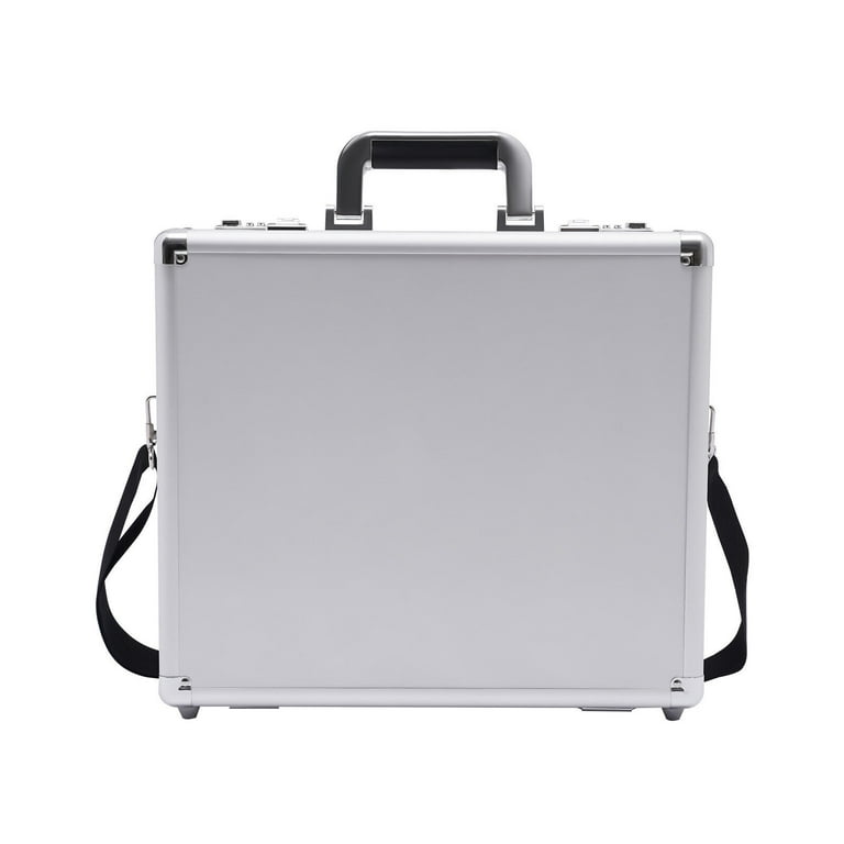 Laptop hard clearance briefcase