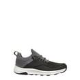 thumbnail image 2 of Deer Stags Men's Contour Water-Repellant Fashion Sneaker - Black/Grey - 9 Medium, 2 of 8