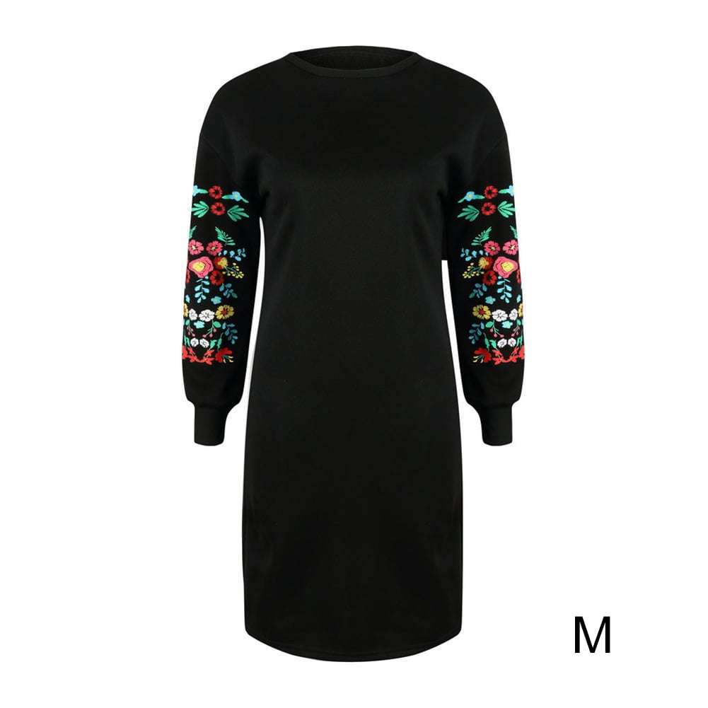 casual autumn dresses