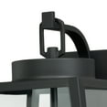 thumbnail image 3 of Vaxcel International T0208 Granville 10 in. Outdoor Wall Light, 3 of 5