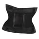 thumbnail image 2 of Cinturón abdominal, Cinturón abdominal, Cinturón de sudor, Cinturón de fitness, Cinturón de fitness, Cinturón abdominal, Vendaje deportivo, Cinturón t Negro 2XL Salvador Entrenador de cintura para mujer, 2 of 8