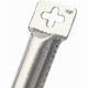 thumbnail image 4 of Universal Adjustable Gas Bbq Replacement Stainless Steel Grill Straight Pipe Burner Tube, 4pcs -gt, 4 of 5