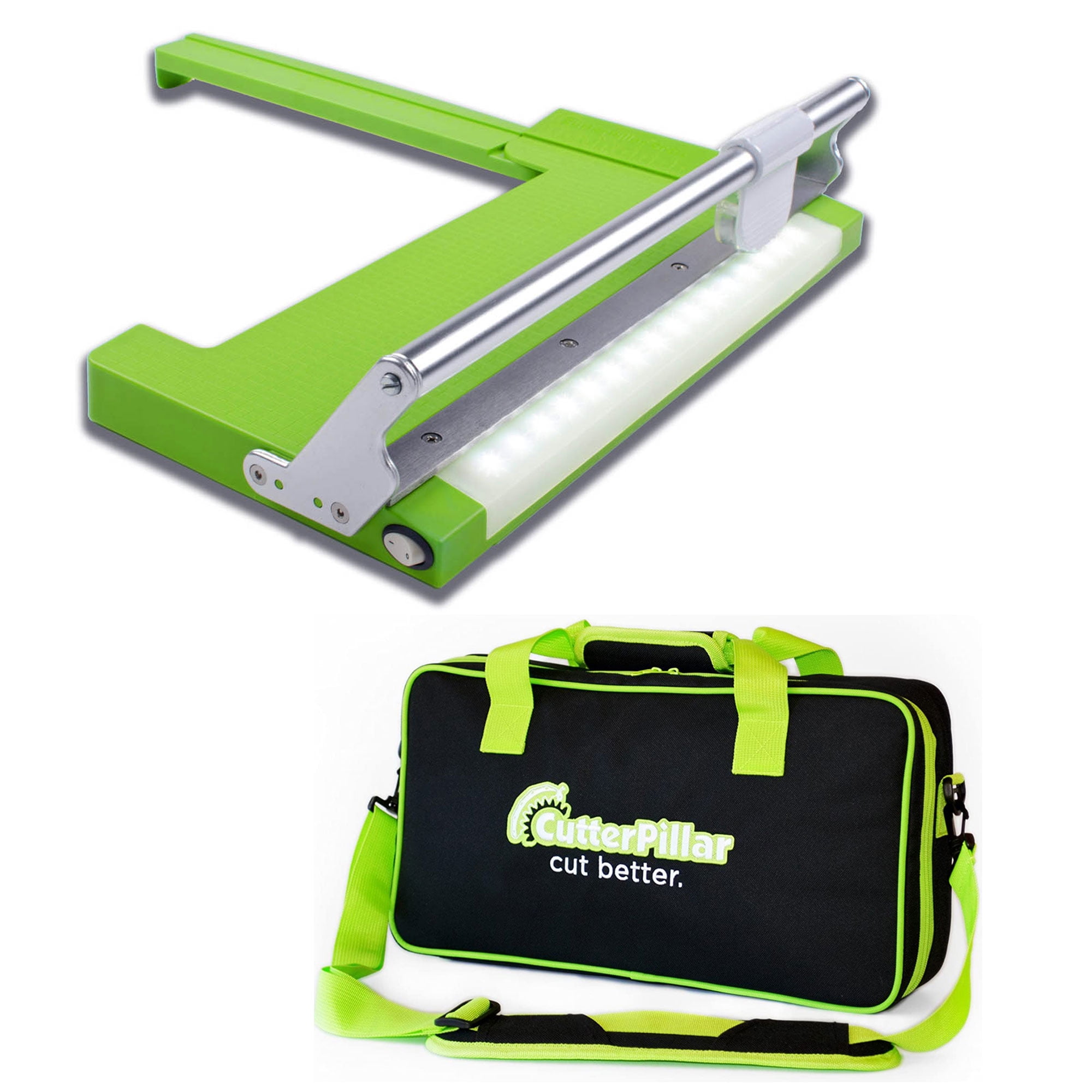 Cutterpillar Crop Paper Trimmer Cutting Tools Crafting Tools