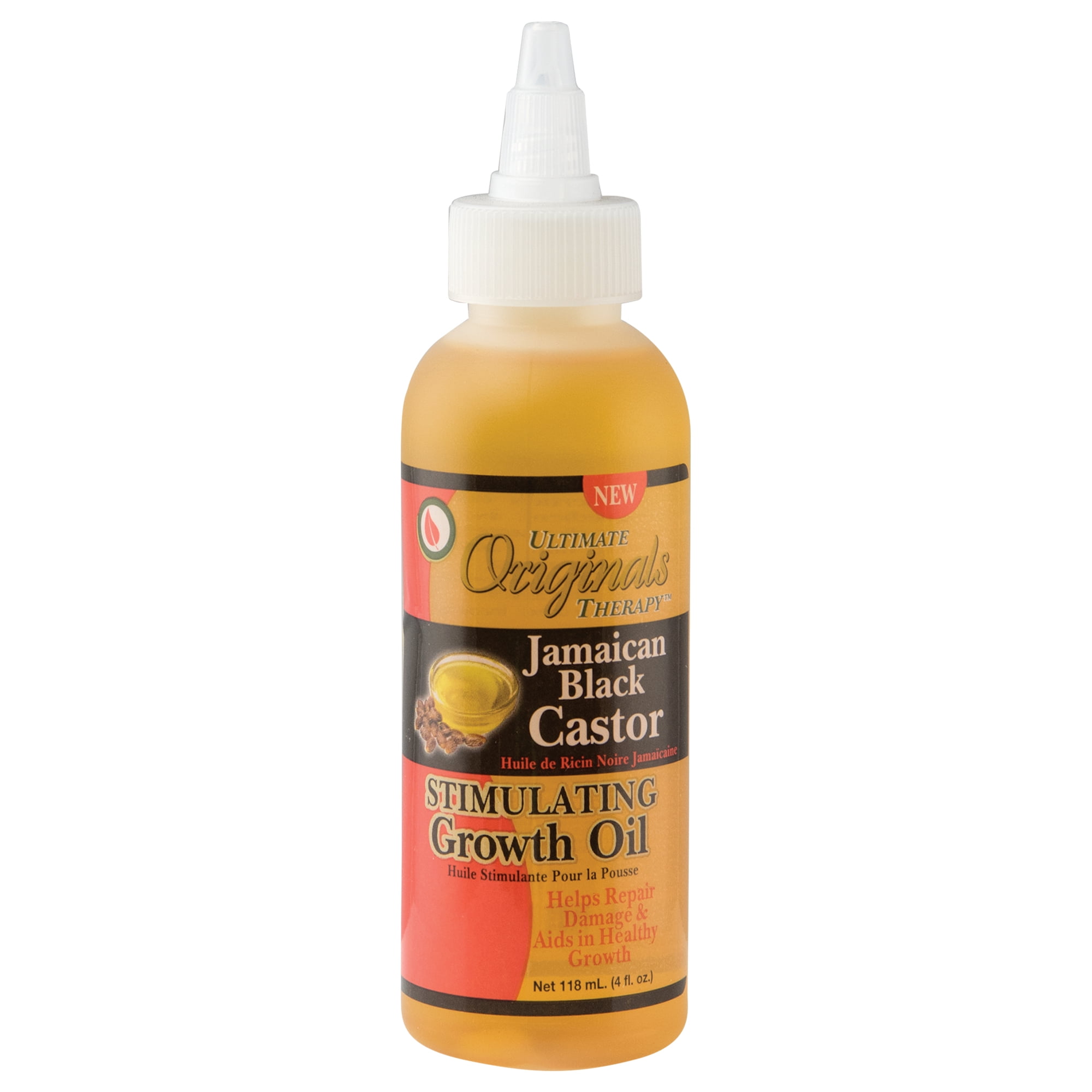 Stimulating Growth Oils Bundle
