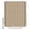 Brown, variant on Sage Green Plaid Bathroom Shower Curtains with 12 Hooks Polyester Waterproof Shower Curtain for Stalls and Bathtubs Gingham Checked Minimalist Modern Decorative Bathroom Privacy Curtain 36x78 Inches