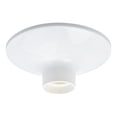 thumbnail image 1 of Pack De 2 Portalámpara Schneider Electric Blanco E27, 1 of 3