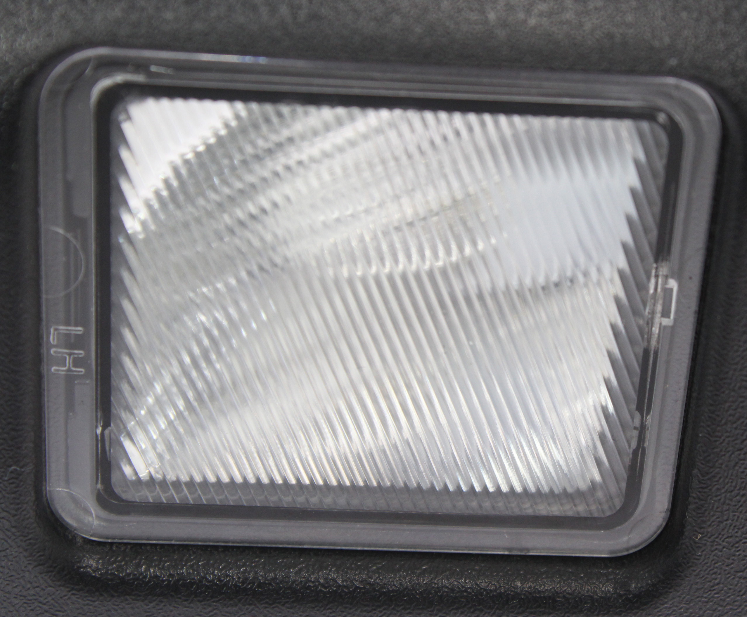 Mirror Compatible With 2015-2018 Ford Focus Left Driver Side Heated w/ Blind Spot Corner Glass In-housing Signal Light Paintable Kool-Vue