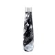 thumbnail image 1 of Botella de agua Costablue de acero inoxidable aislante de 500 ml, 1 of 9
