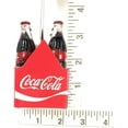 thumbnail image 3 of Kurt Adler Coca-Cola "Share a Coke" 6-Pack Bottle Christmas Ornament, 3 of 5