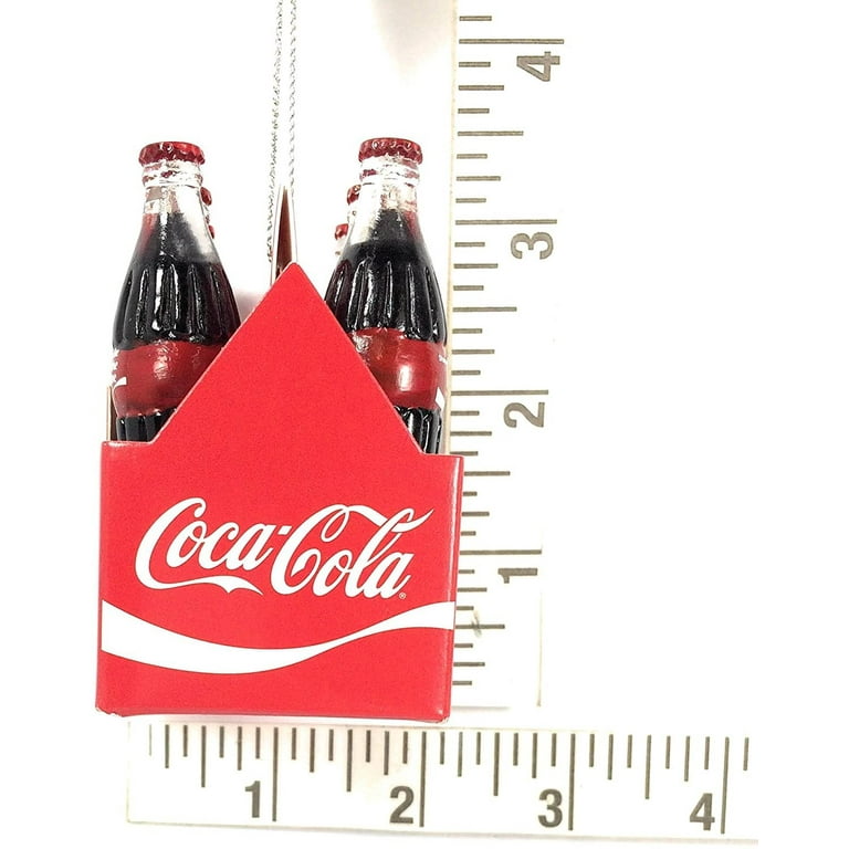 Kurt Adler COCA-COLA 