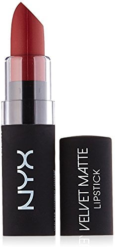 nyx lipstick walmart