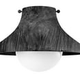 thumbnail image 5 of Regina Andrew 16-1347NAT Surfside 14" Wide Flush Mount Ceiling Fixture - Natural, 5 of 6